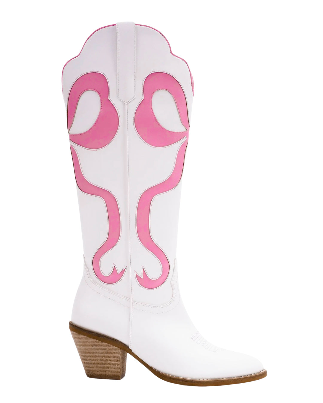 Sassy Cowgirl Boots