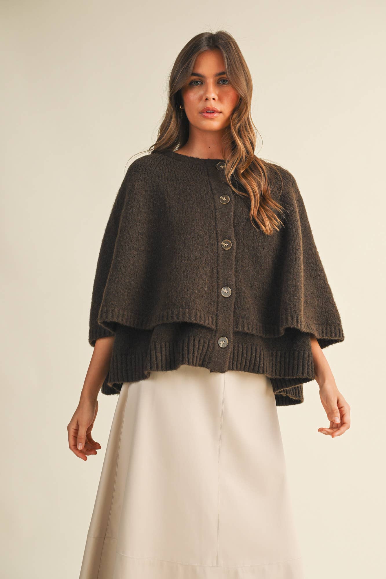 Maple Sweater