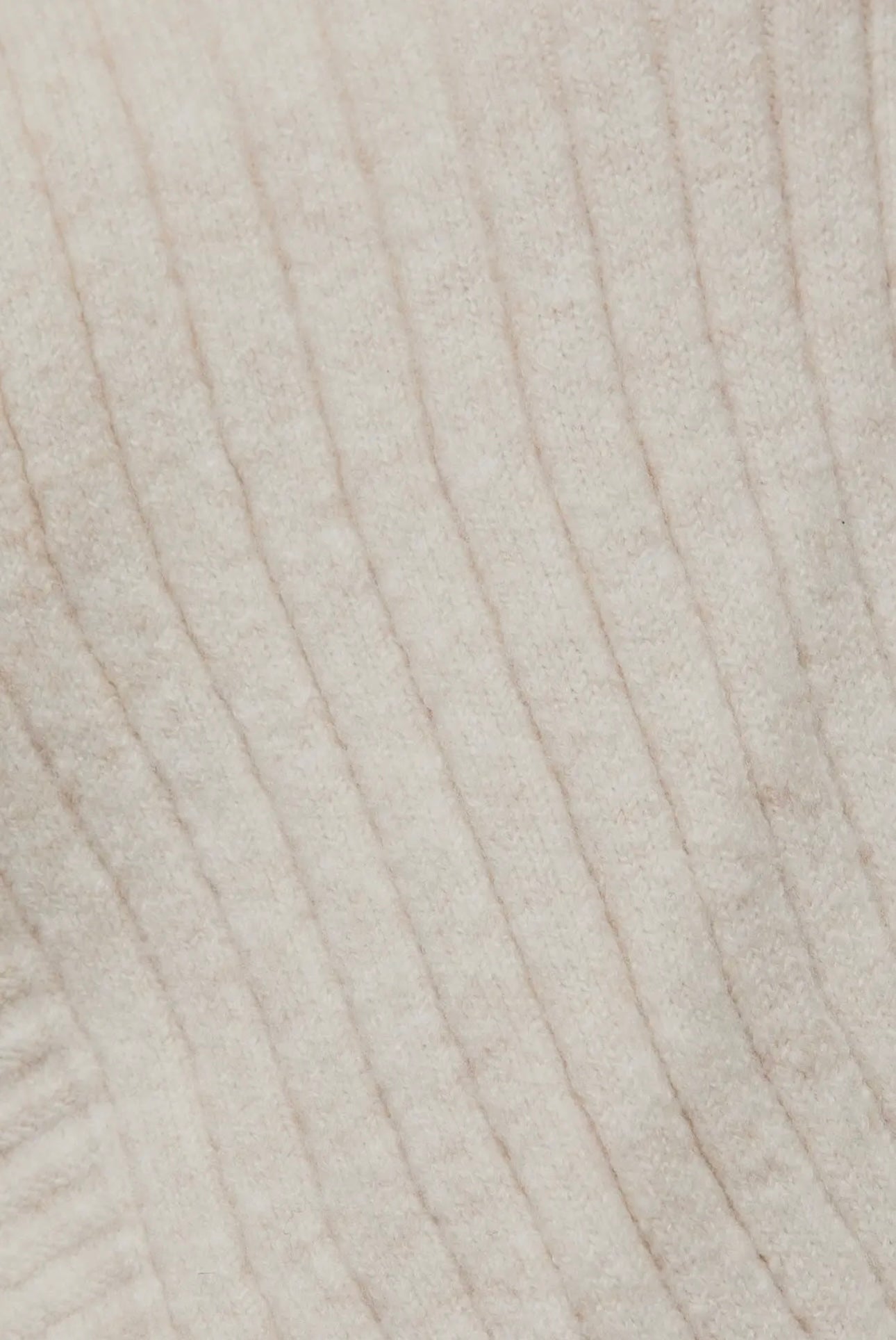 Sugar Cookie Cardigan