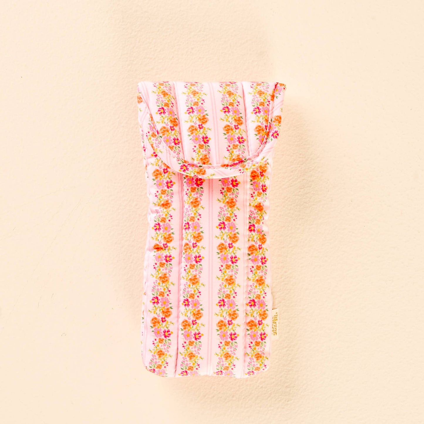 Blossom Sunglasses Case