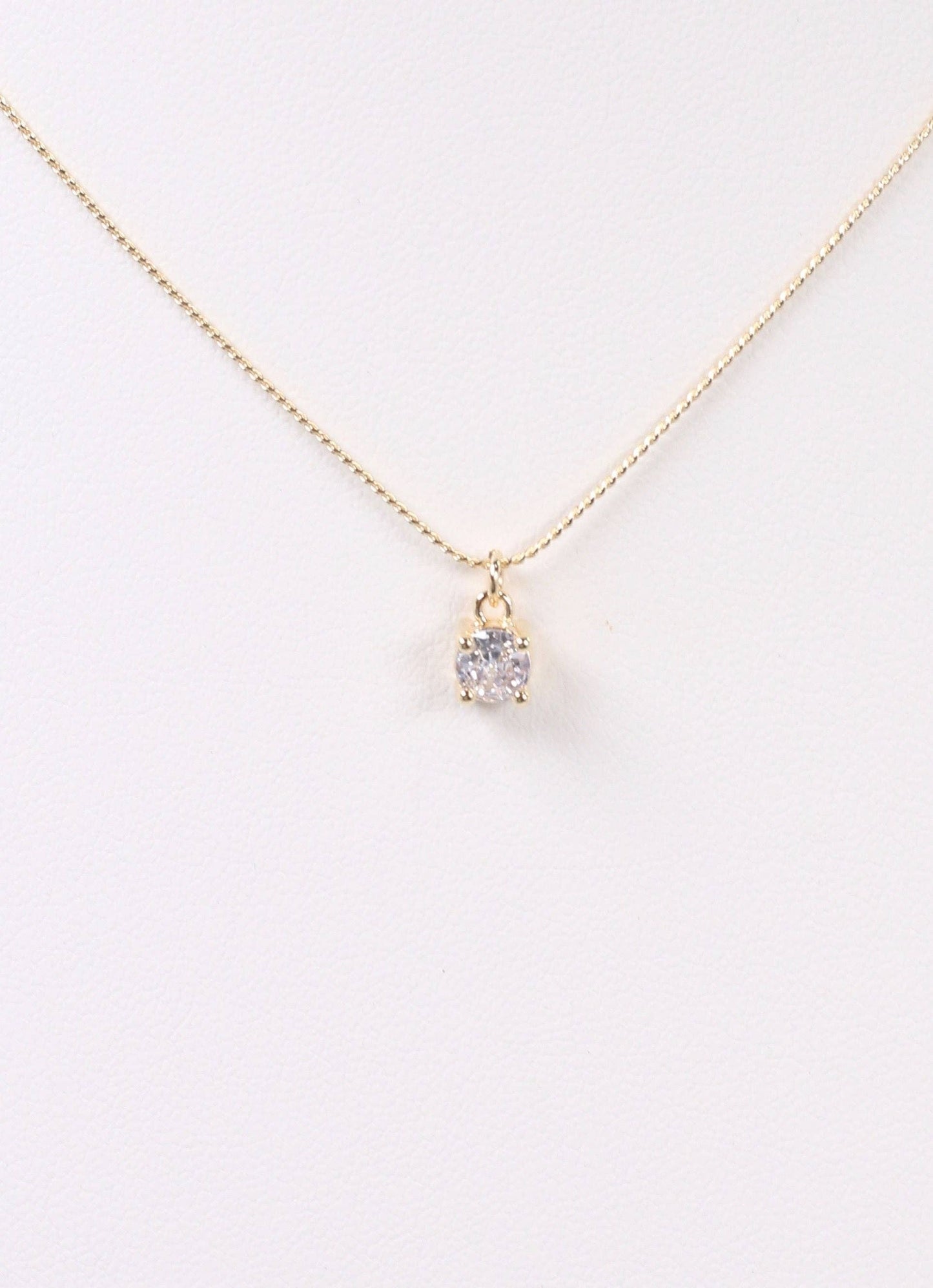 Diamond Necklace