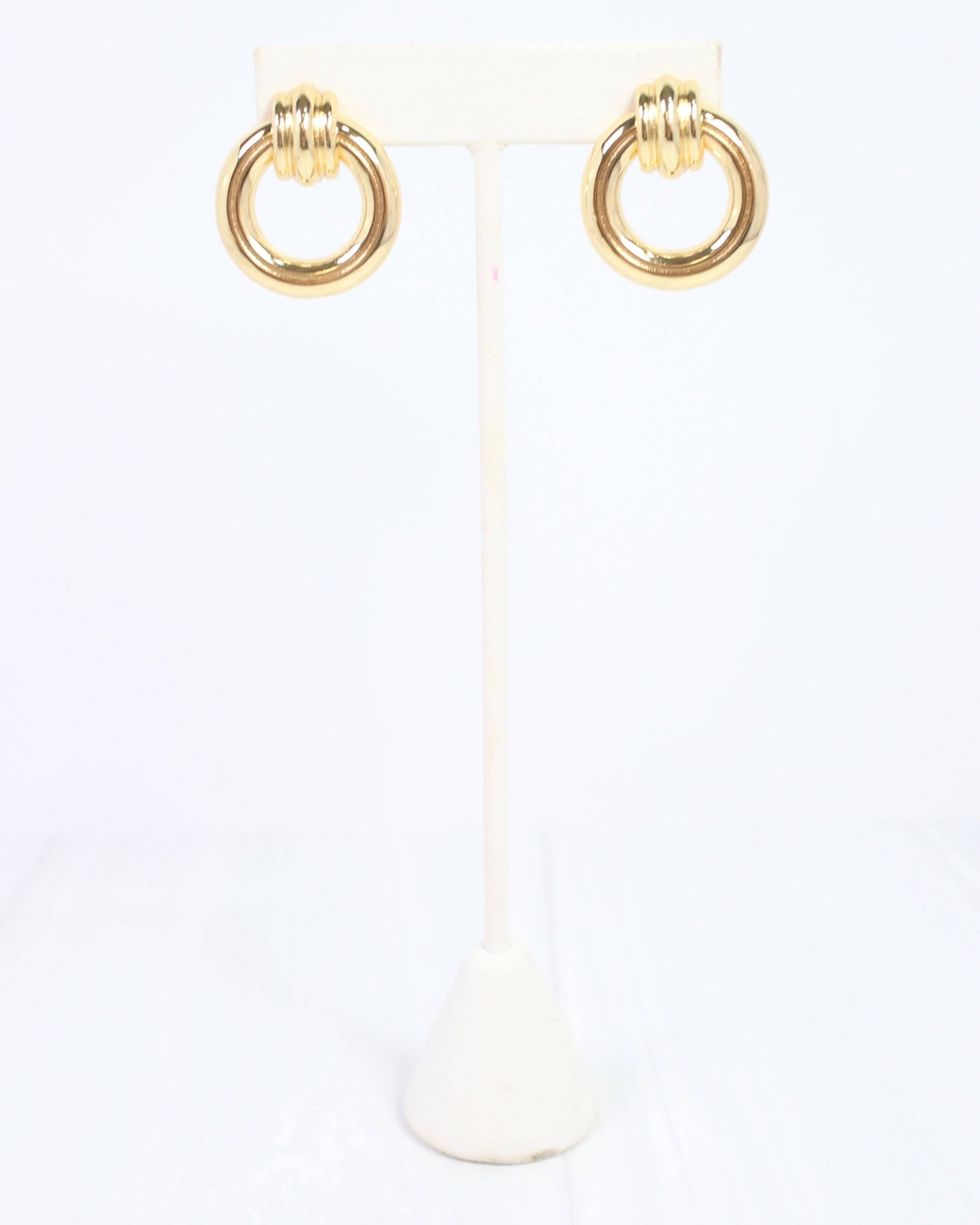 Golden Earrings