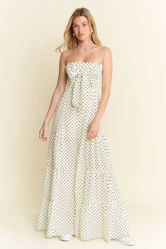 Poppy Jumpsuit