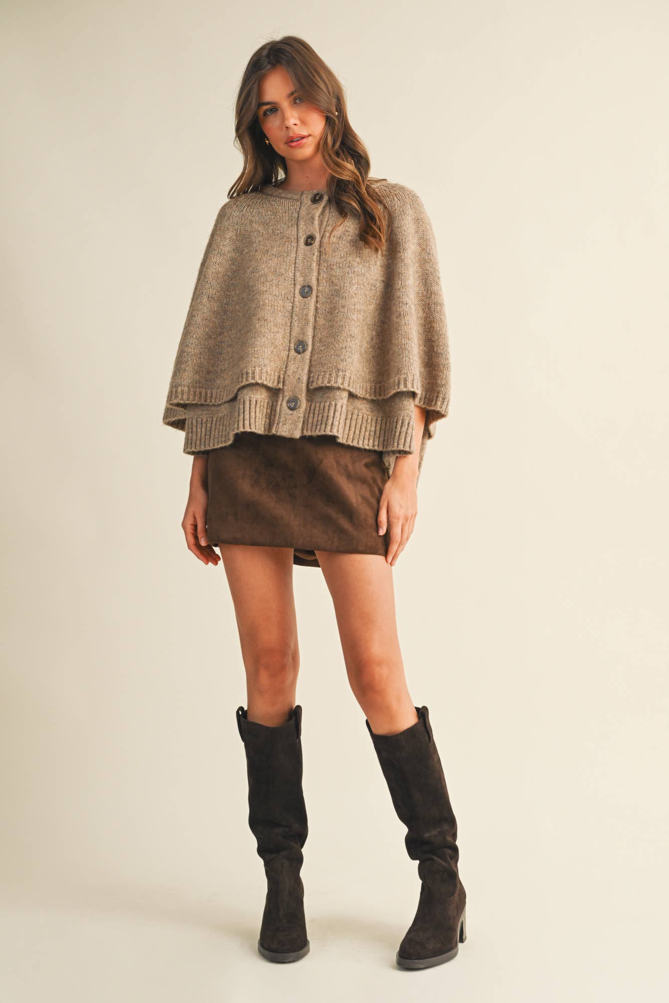 Maple Sweater