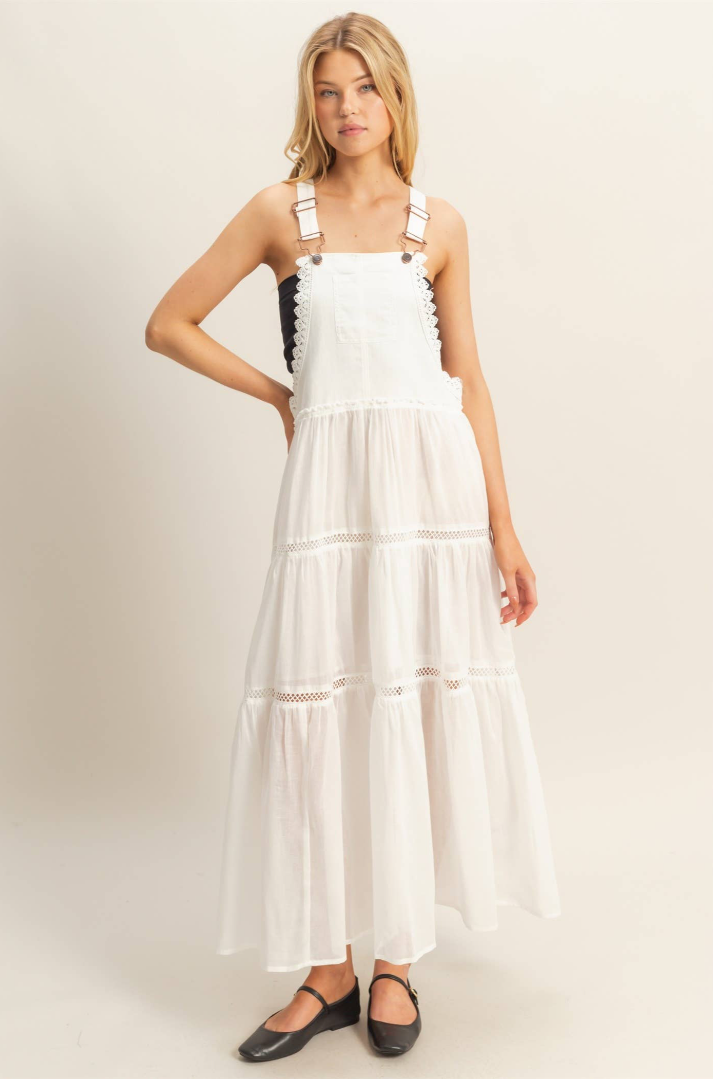 Midwest Dress