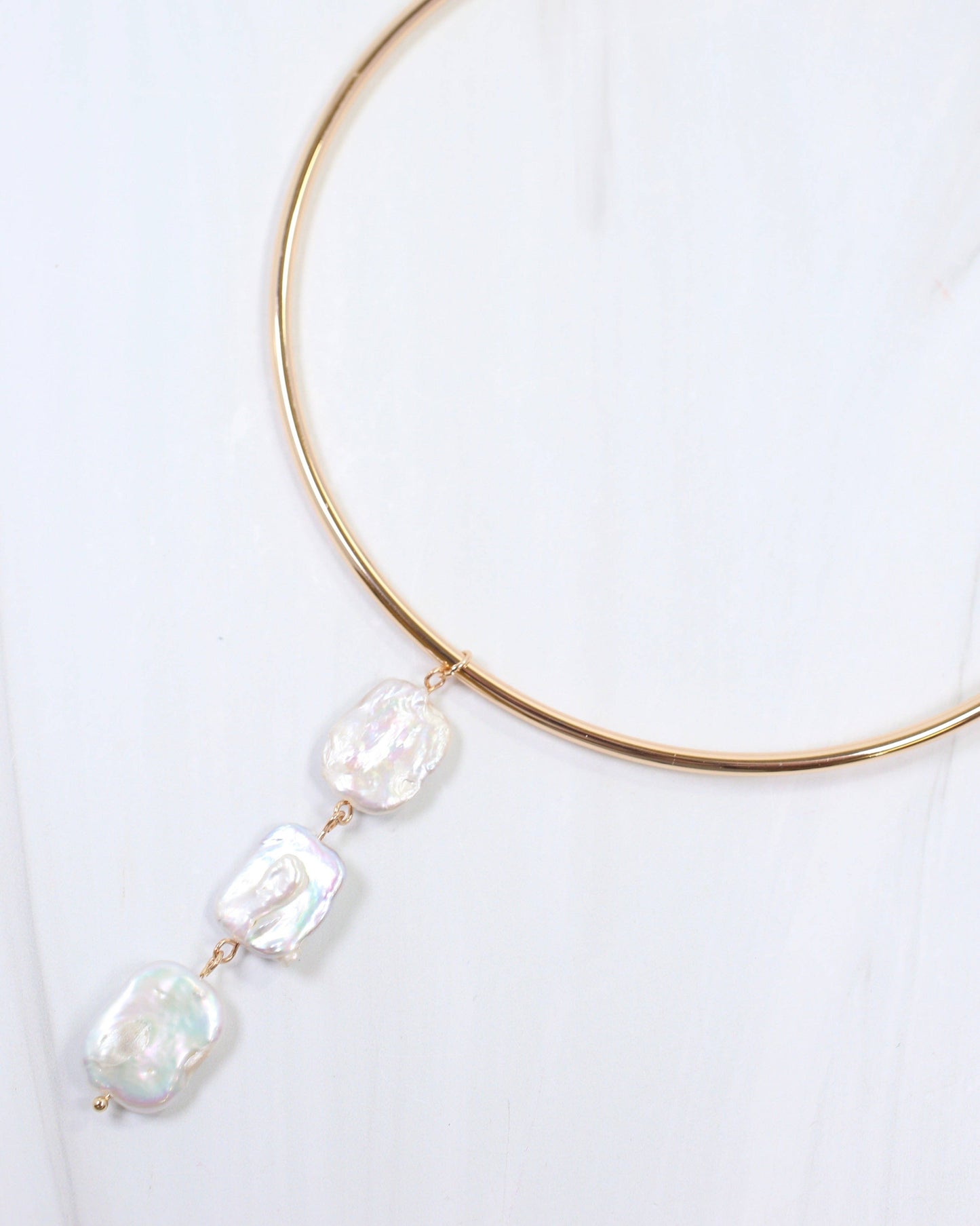 Callie Necklace