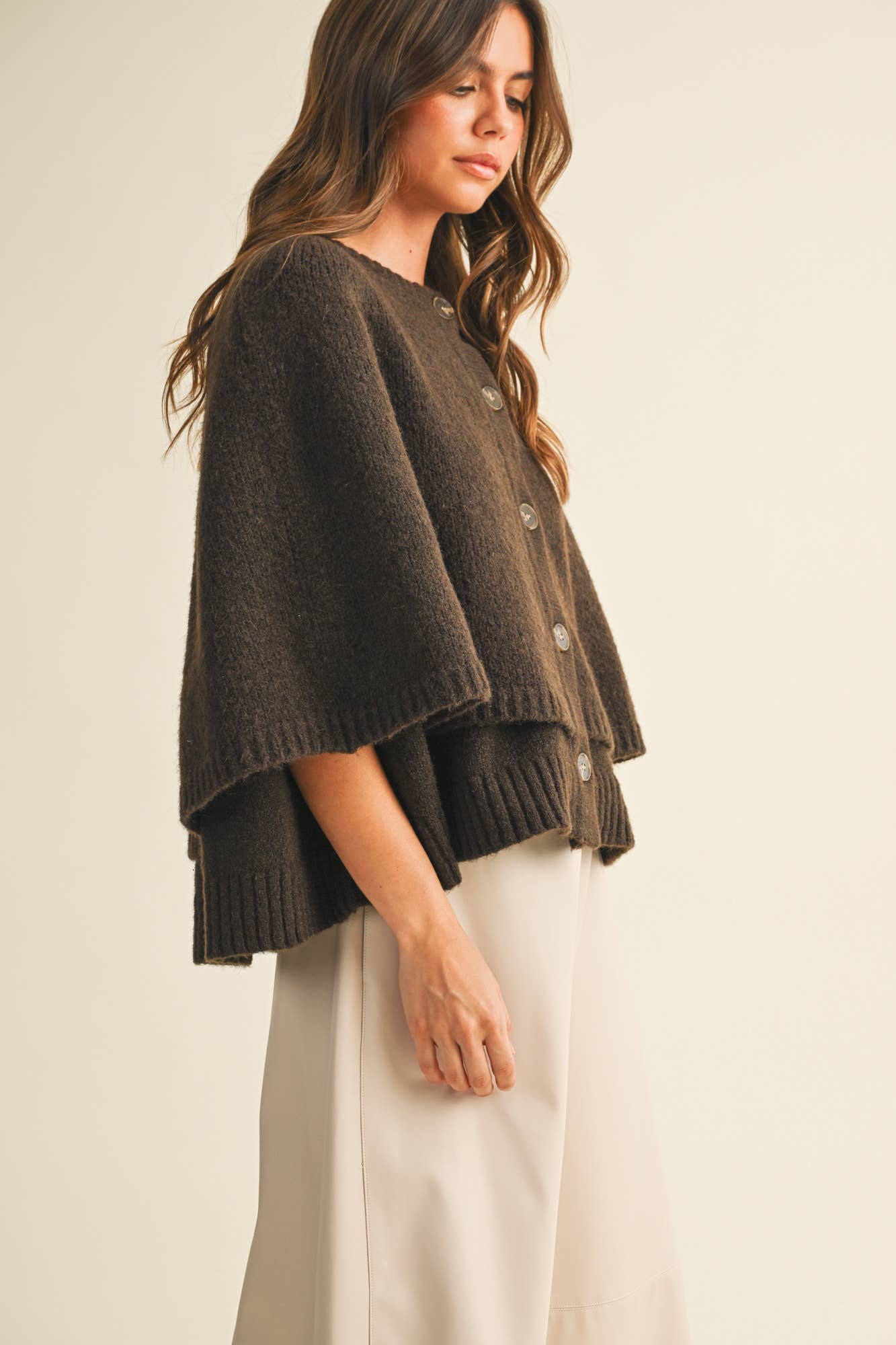 Maple Sweater
