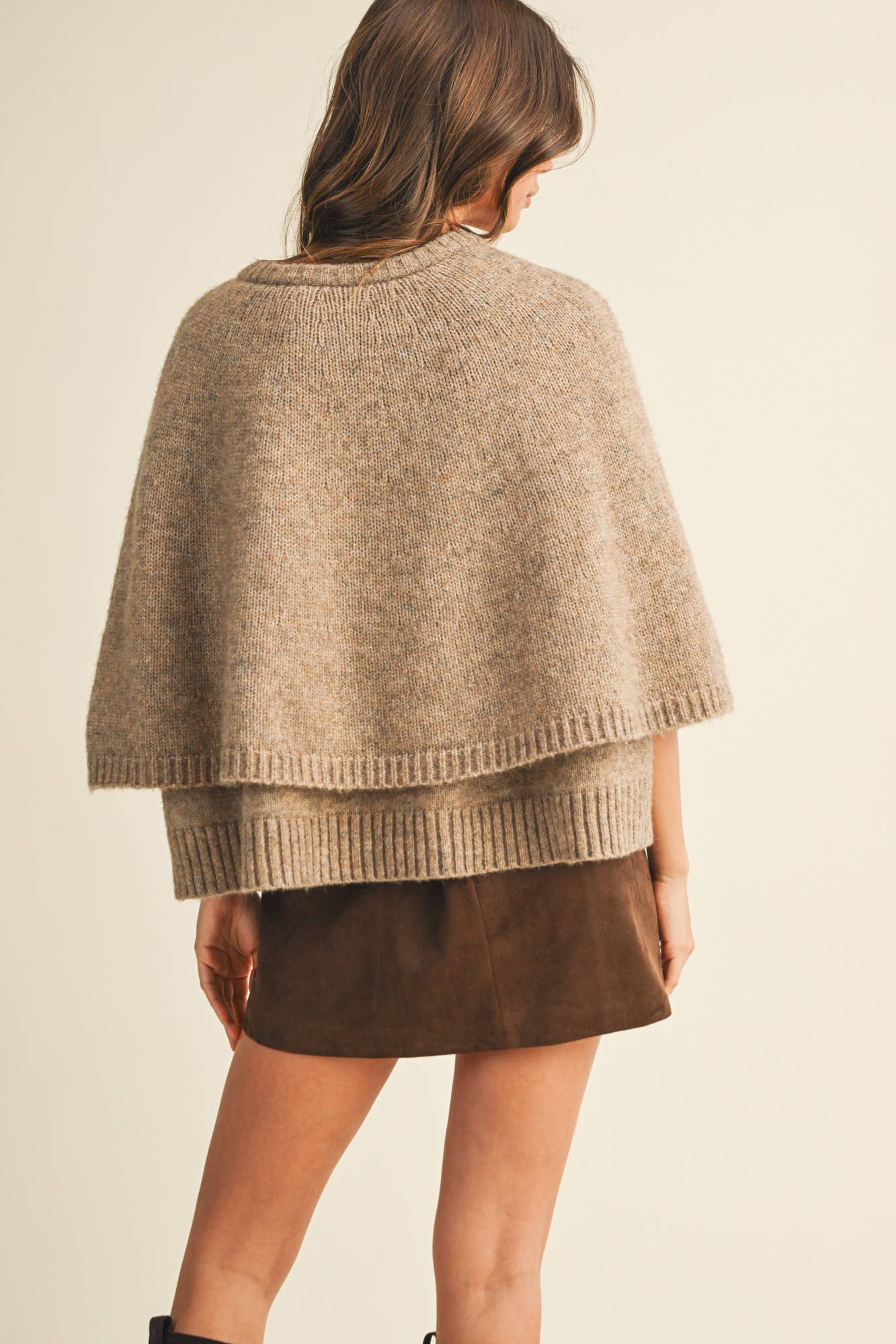 Maple Sweater