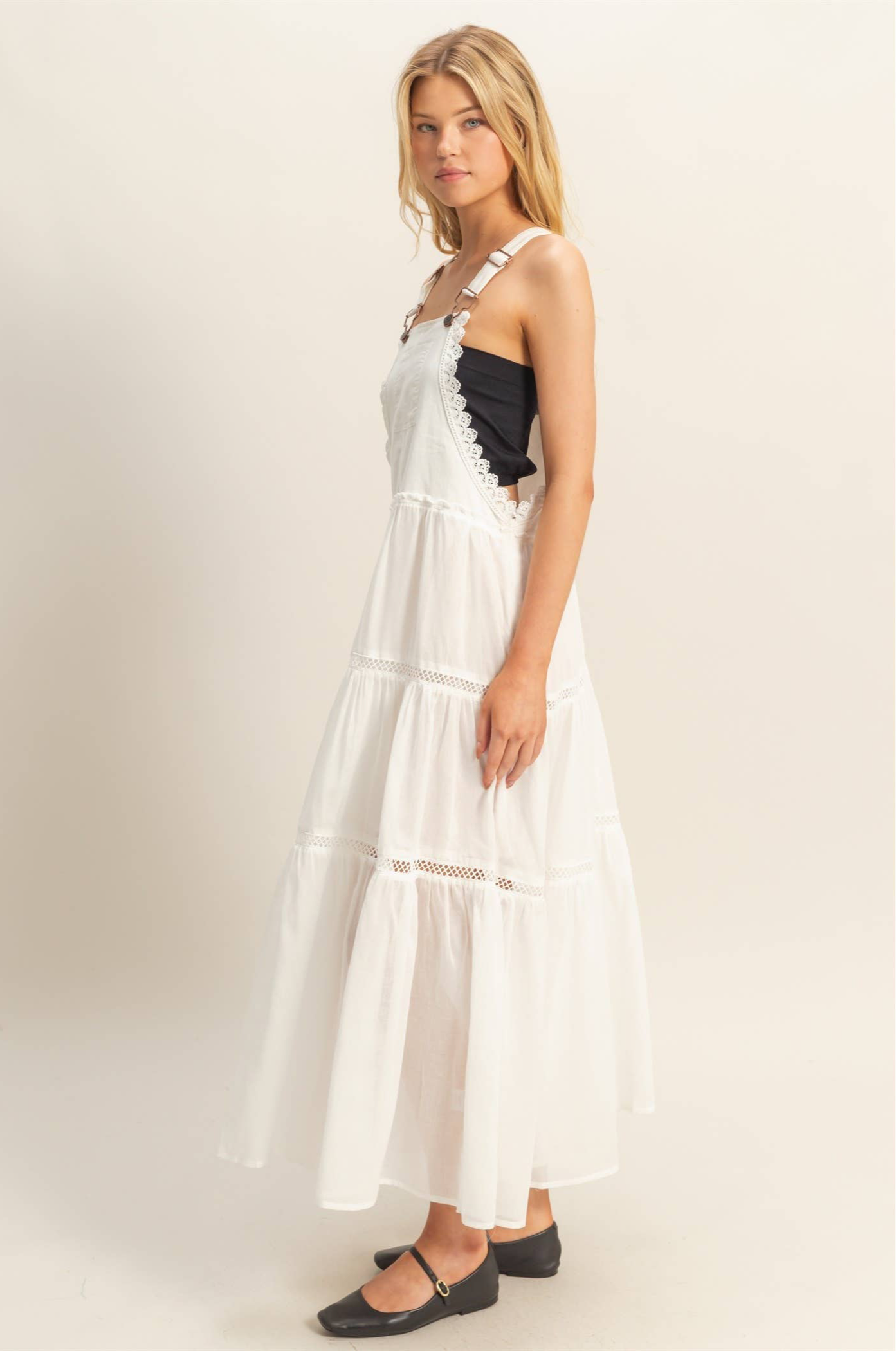 Midwest Dress