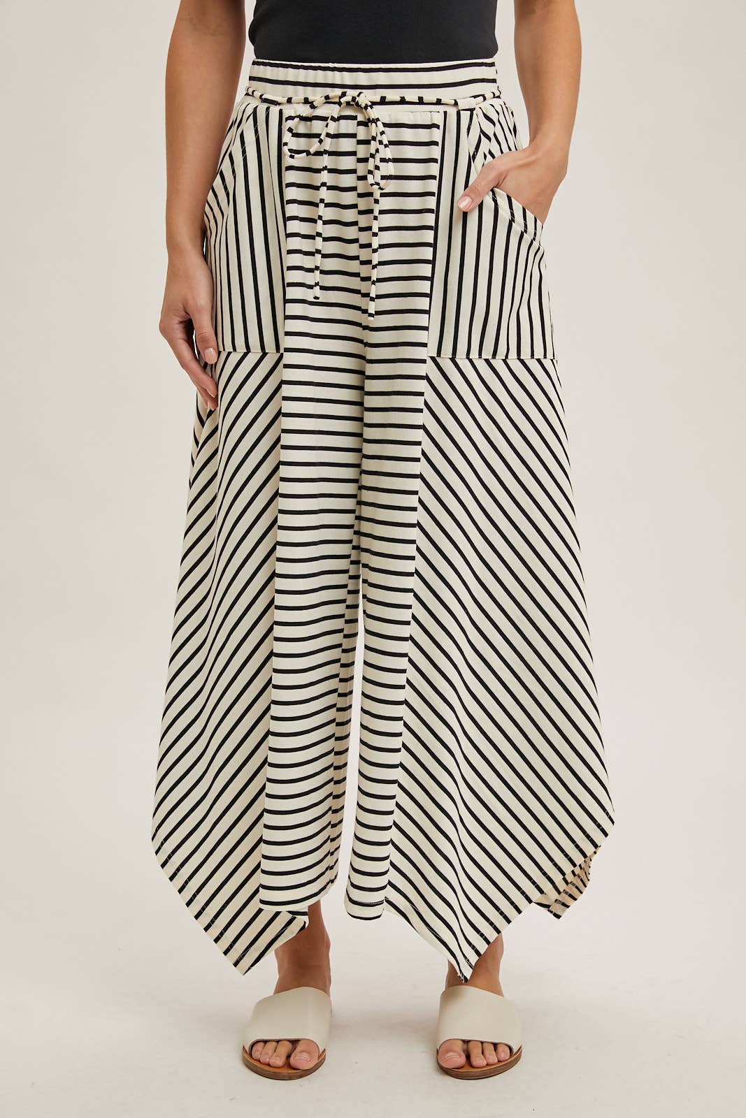 Caramel Drizzle Pants