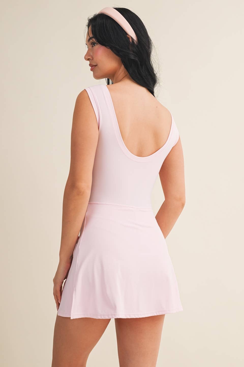 Pink Lemonade Dress