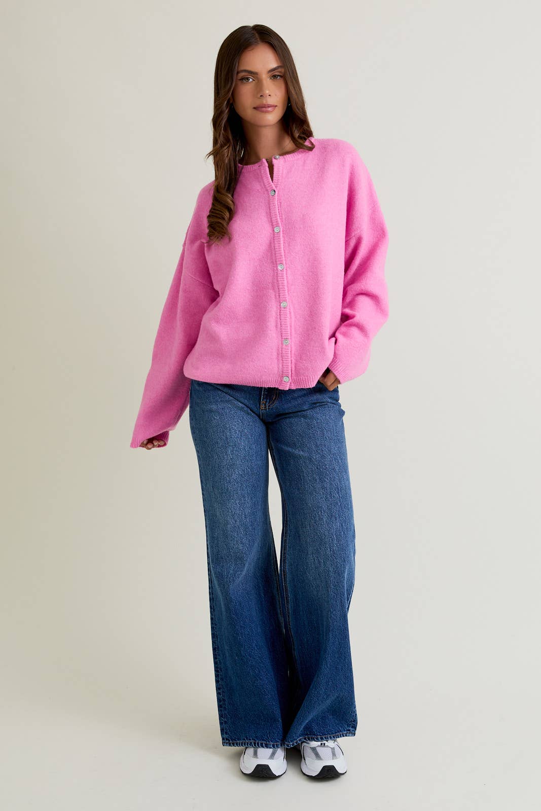 Sugarplum Sweater
