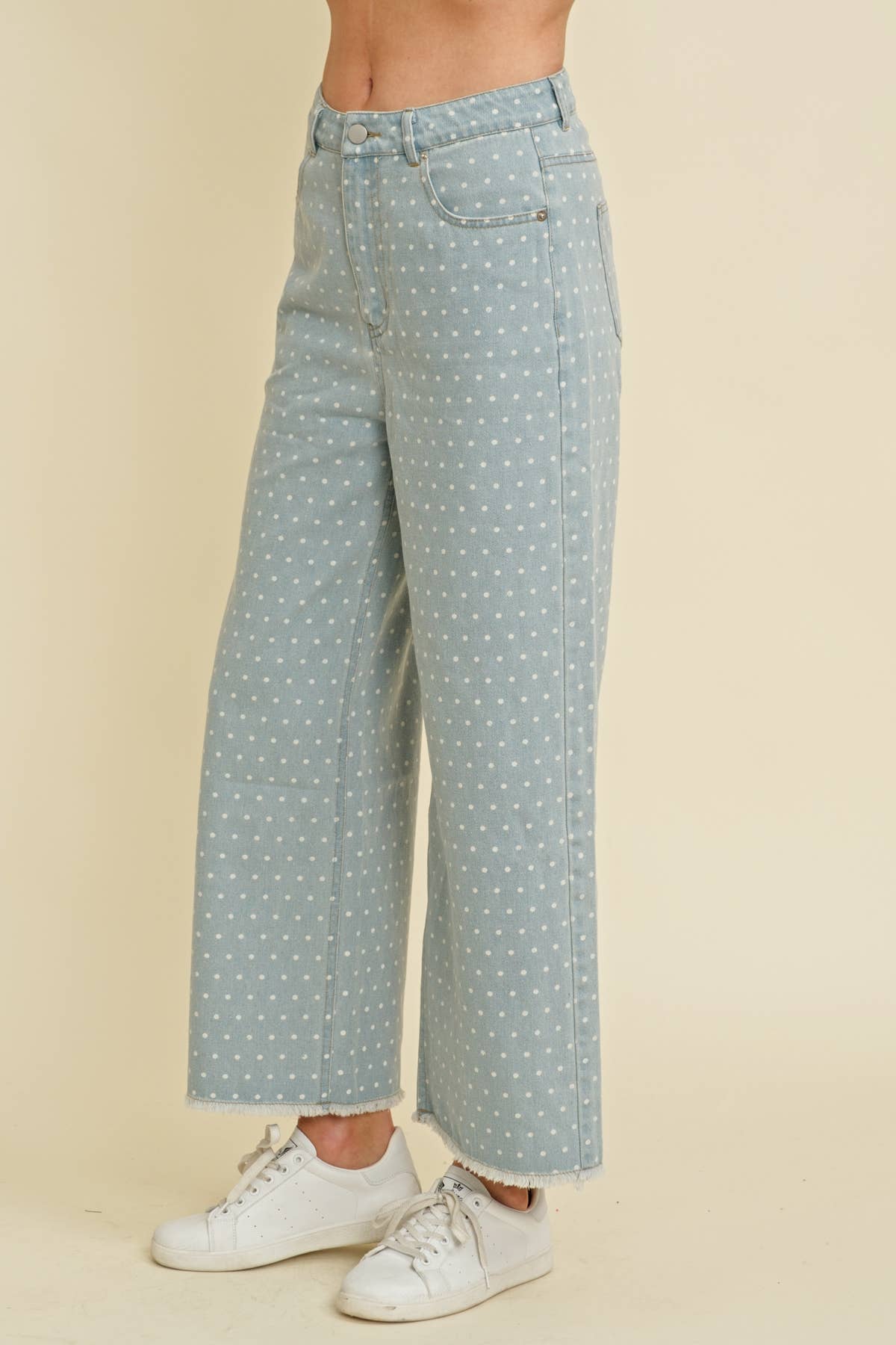 Dottie Jeans