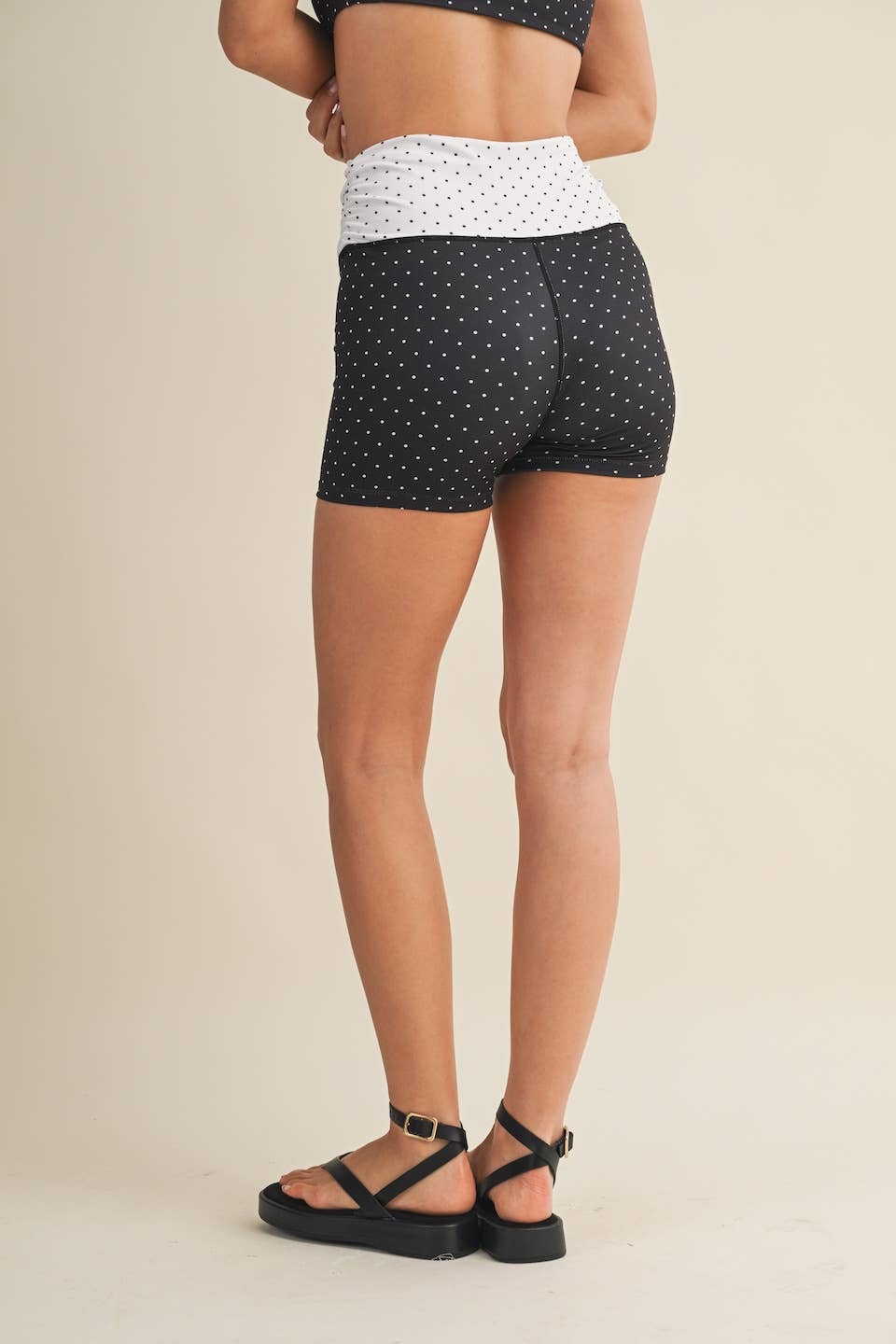 Hotty Toddy Shorts