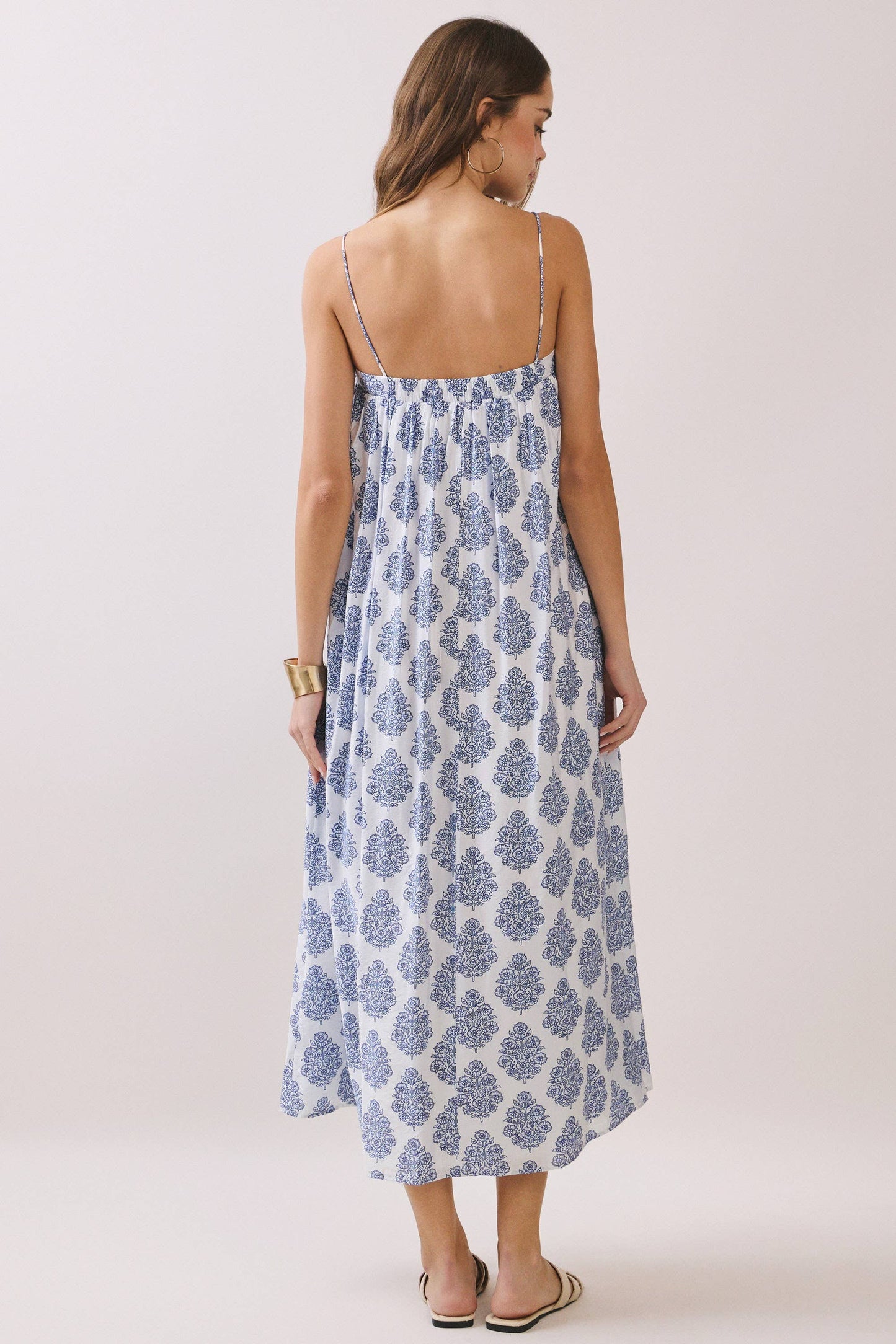 Serenity Dress