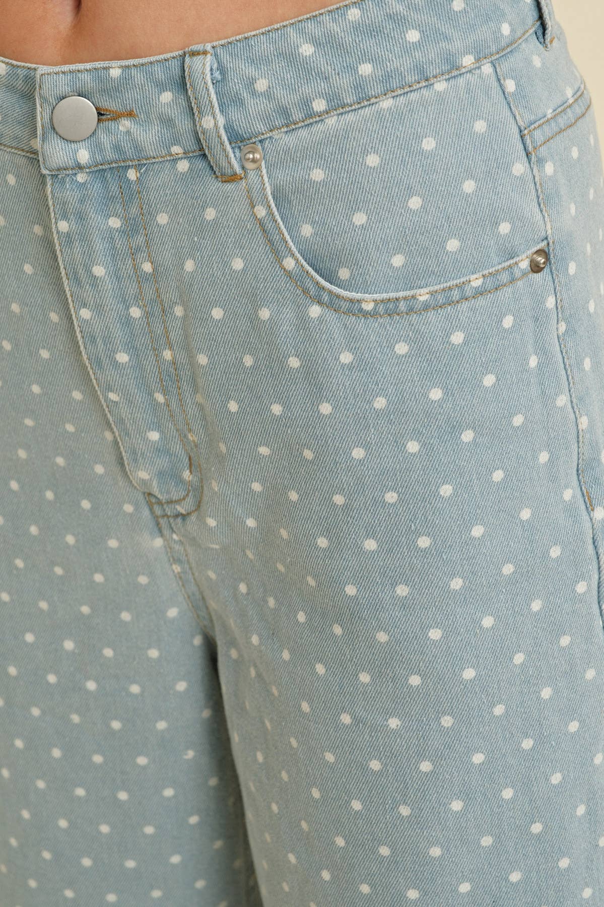 Dottie Jeans