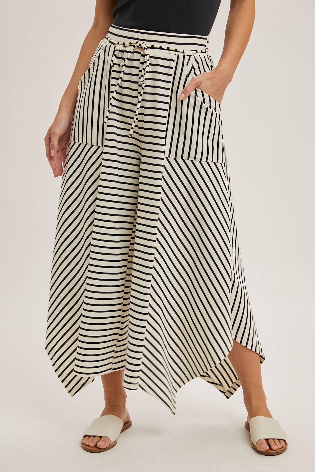 Caramel Drizzle Pants