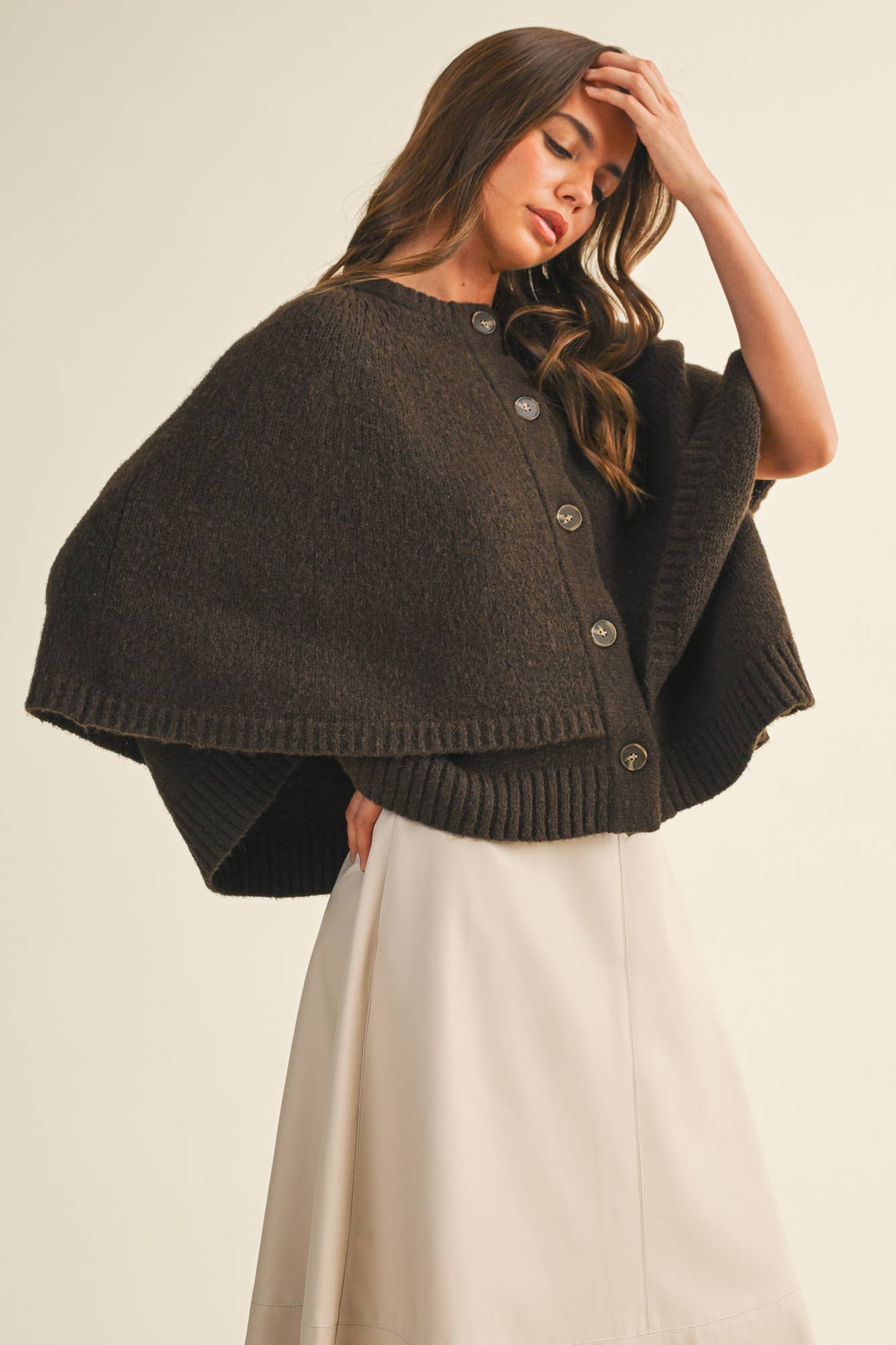 Maple Sweater