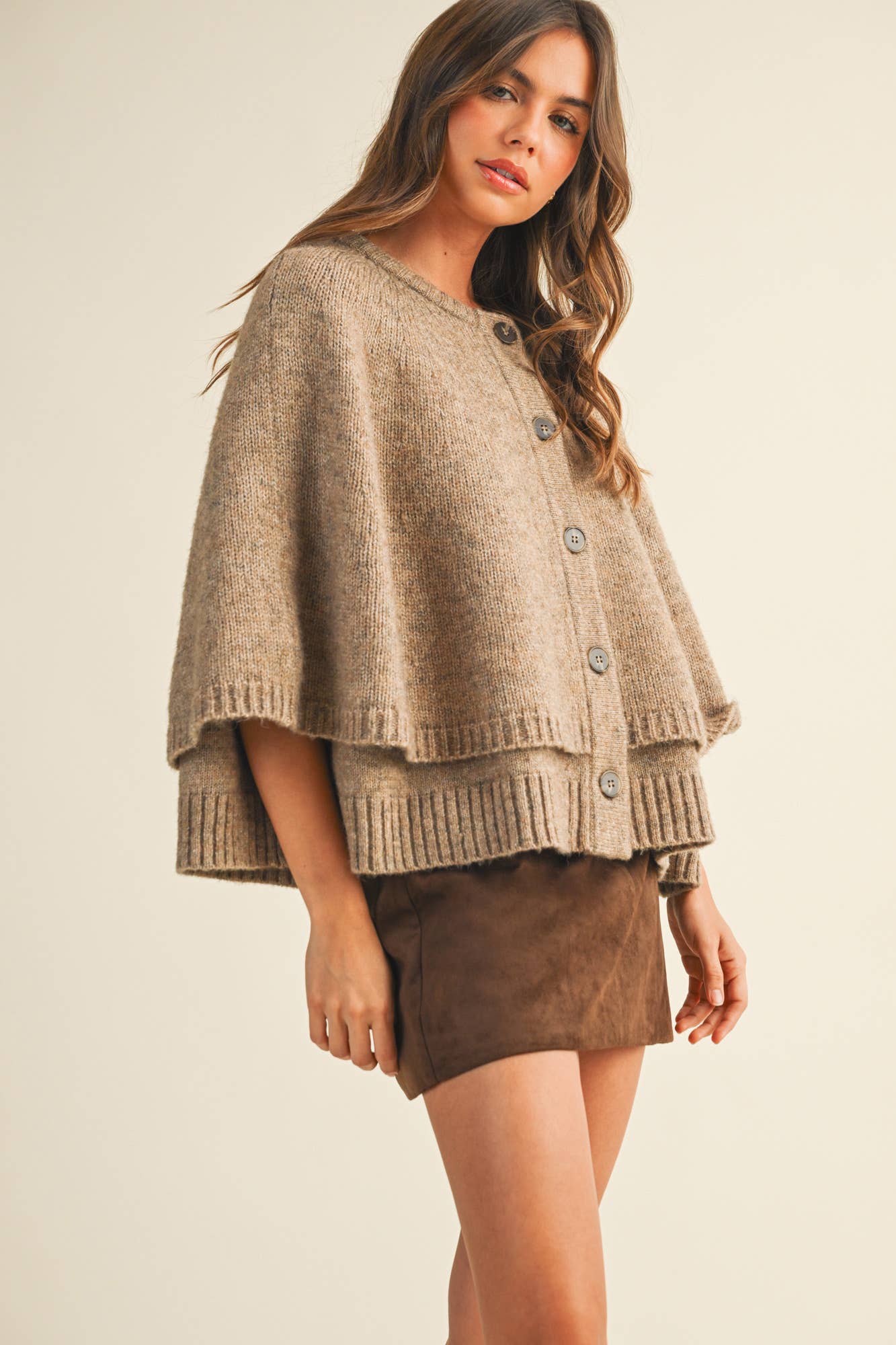 Maple Sweater