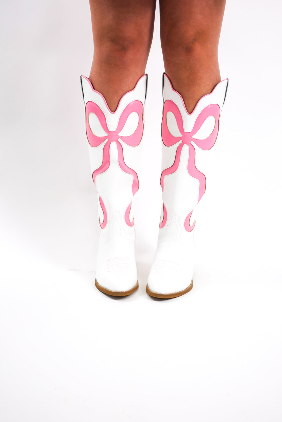 Sassy Cowgirl Boots