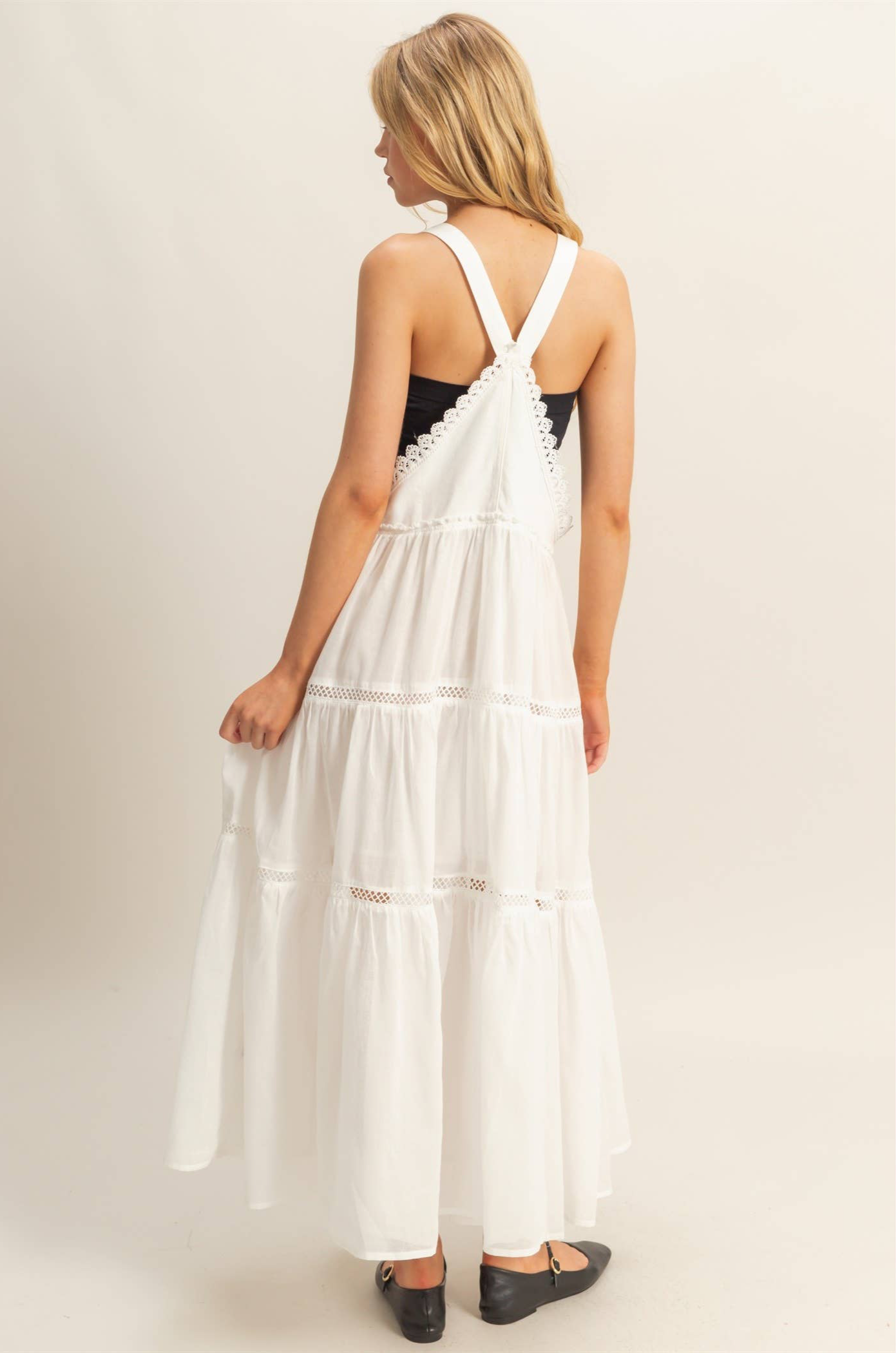 Midwest Dress
