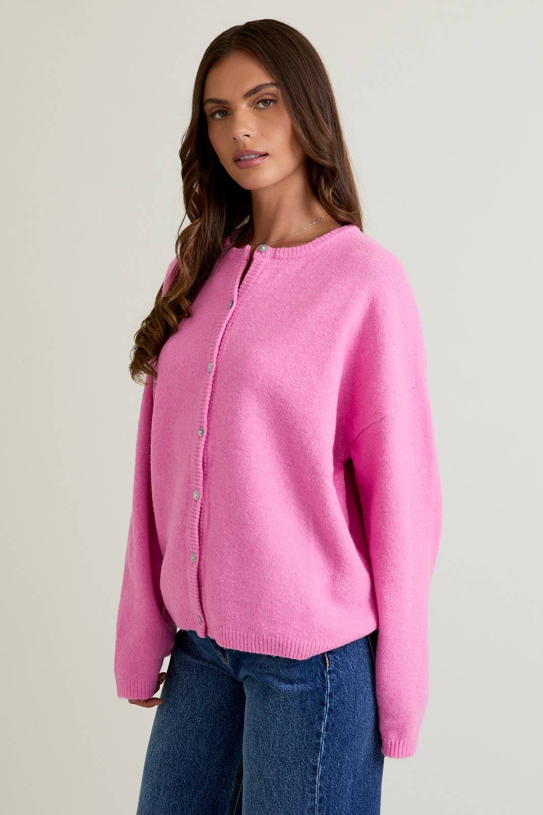 Sugarplum Sweater