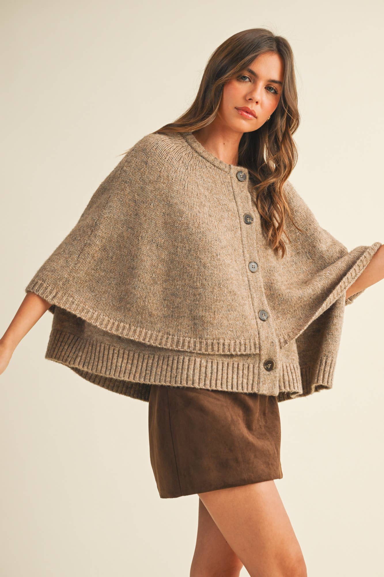 Maple Sweater