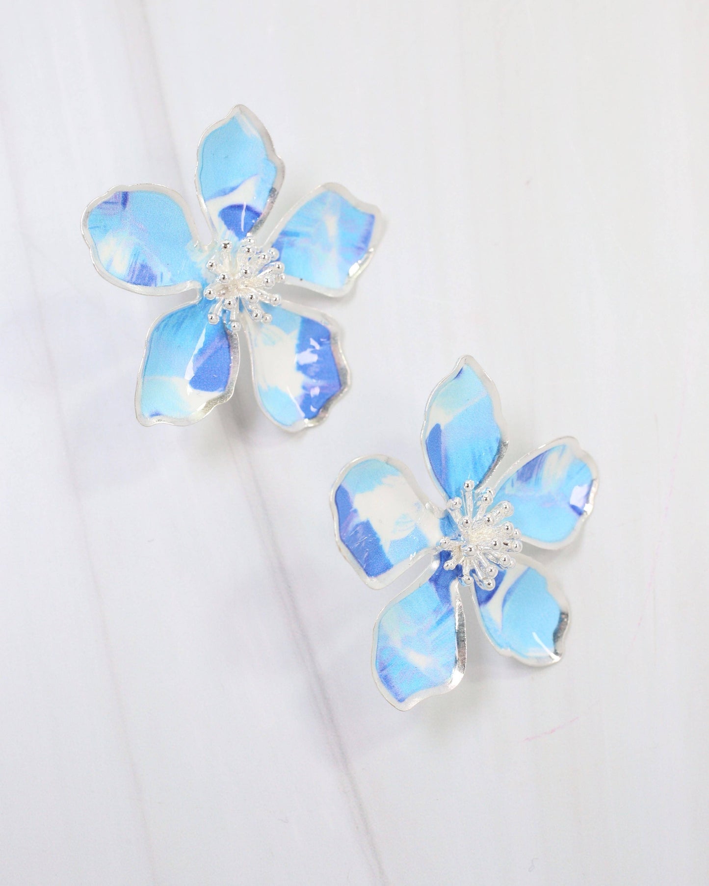 Myla Flower Earrings
