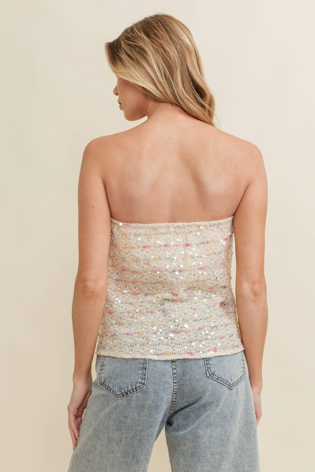 Mermaid Top
