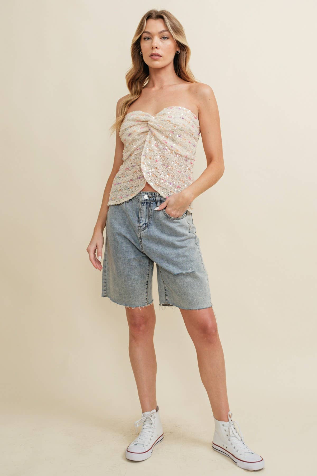 Mermaid Top