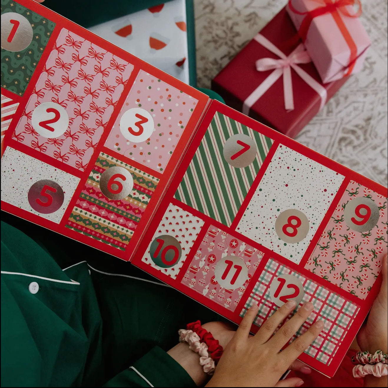 Teleties 2025 Advent Calendar