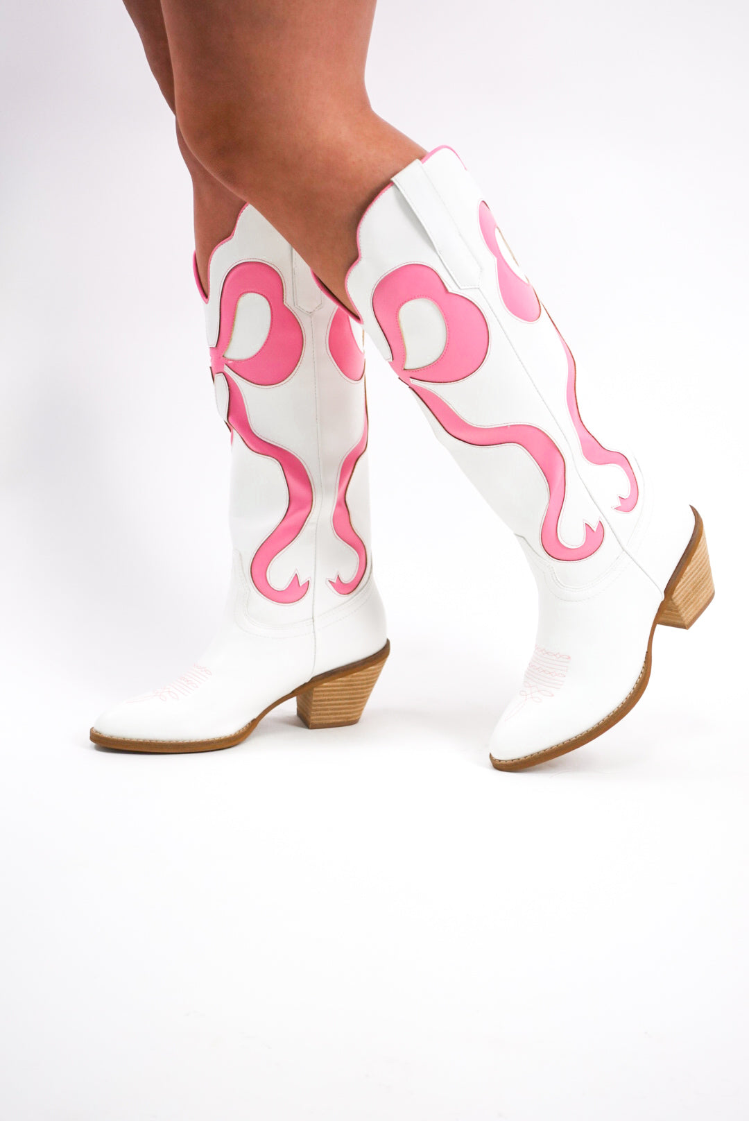 Sassy Cowgirl Boots