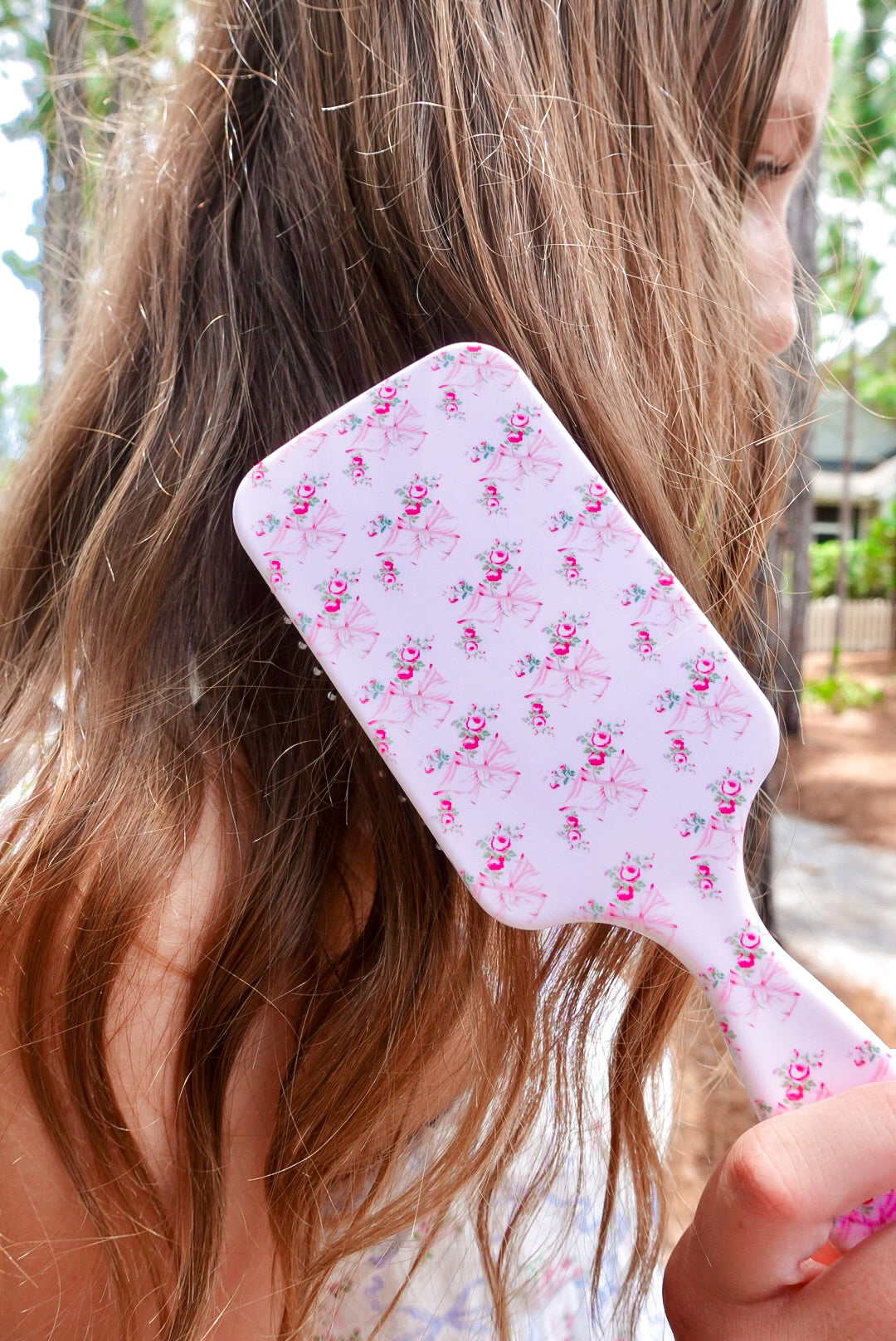 Hairbrush