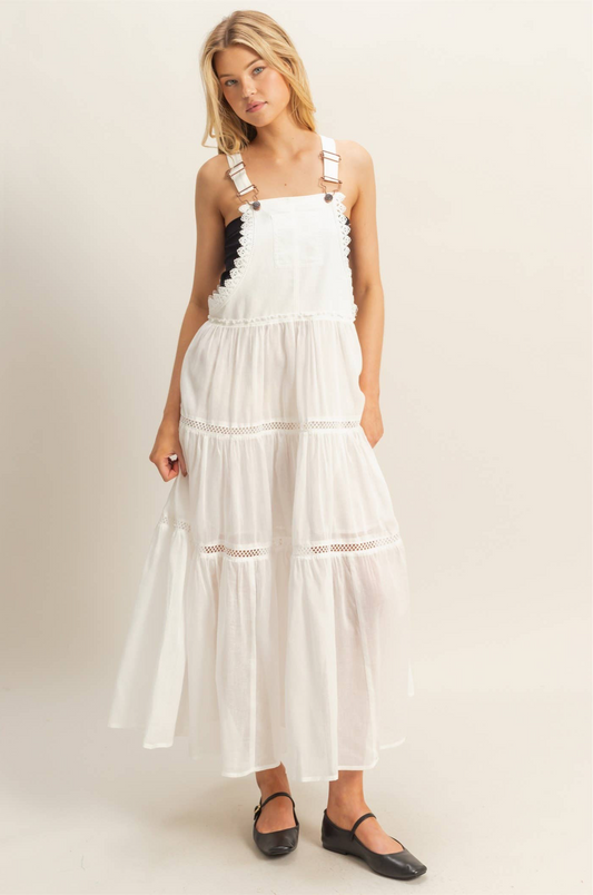 Midwest Dress