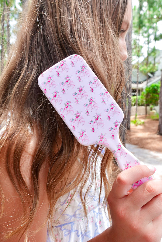 Hairbrush