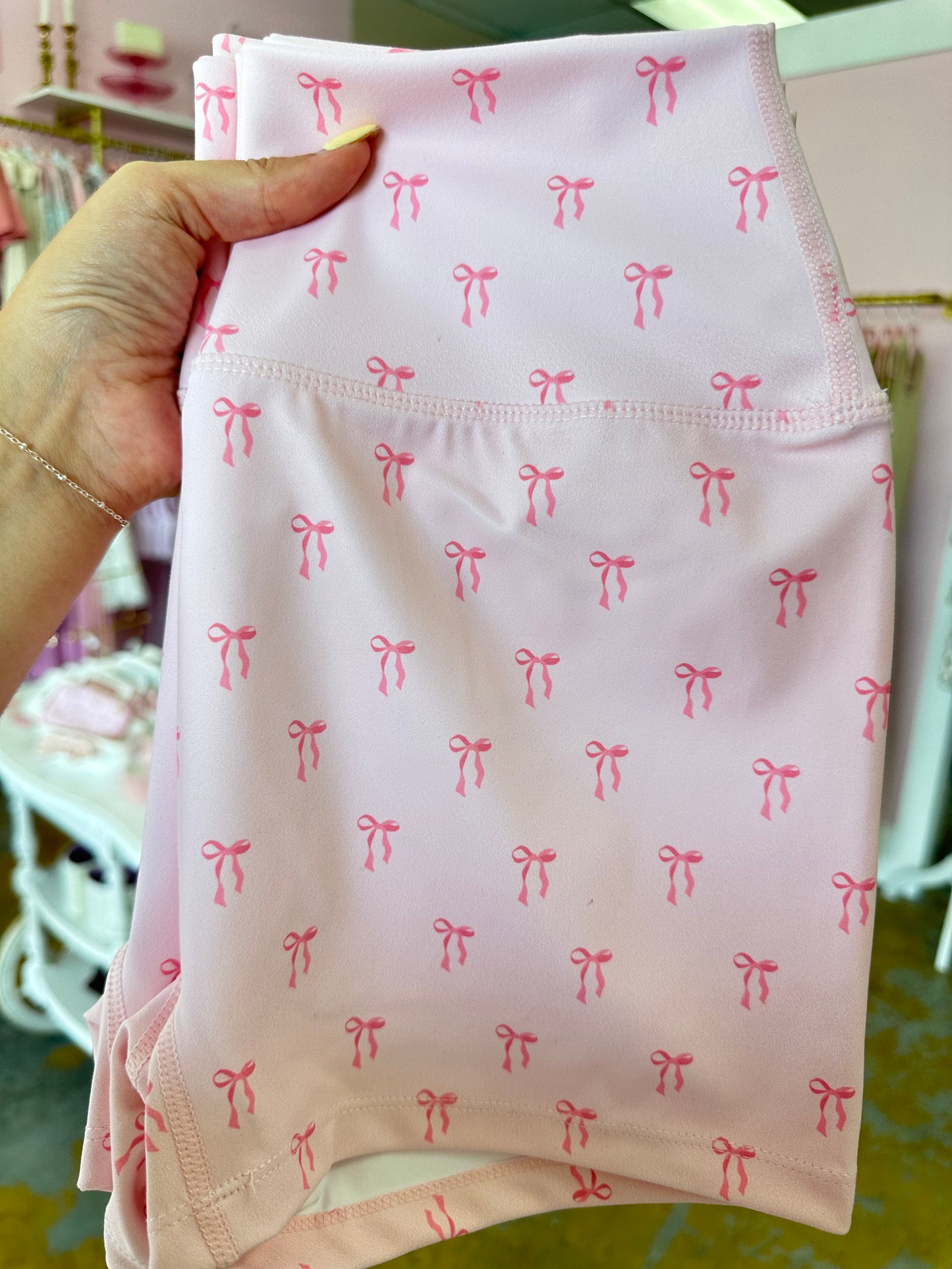 Emma Bra Top - Pink