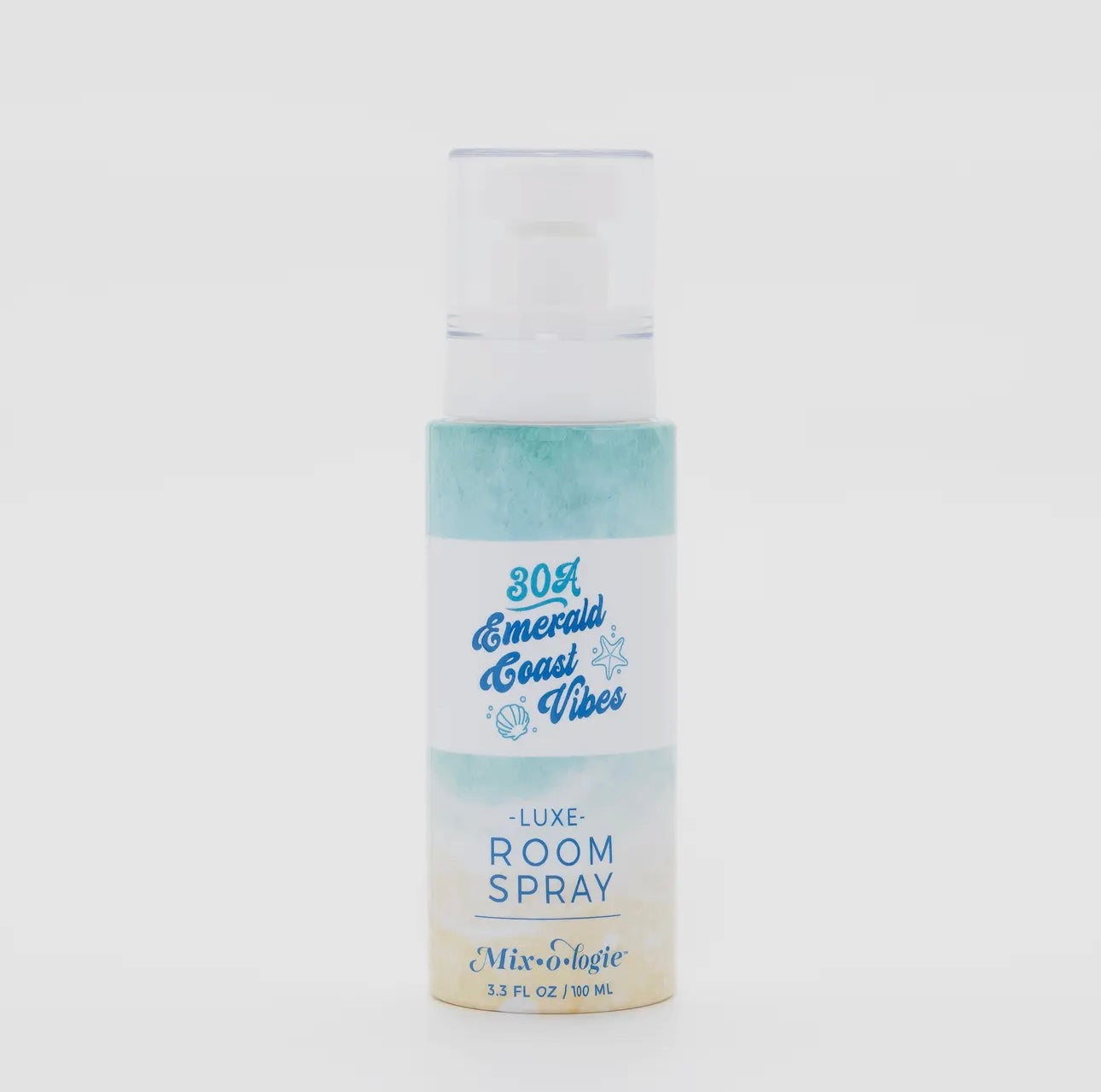 30A Emerald Coast Vibes | Luxe Room Spray