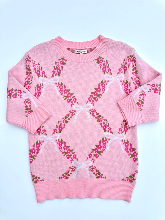 Tea Party Top