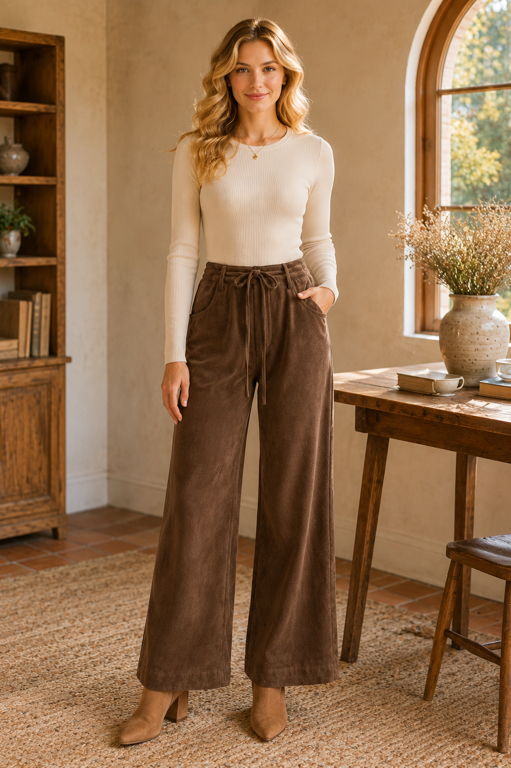 Cocoa Pants