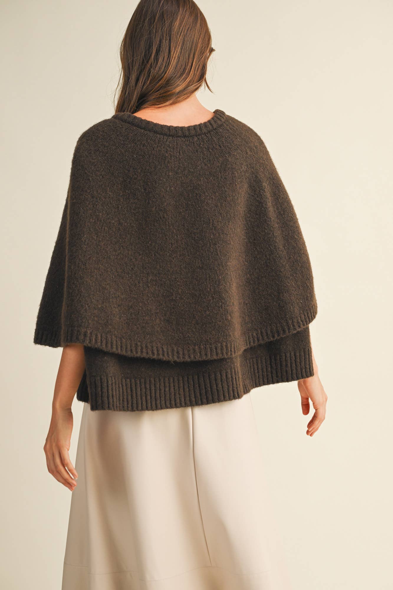 Maple Sweater