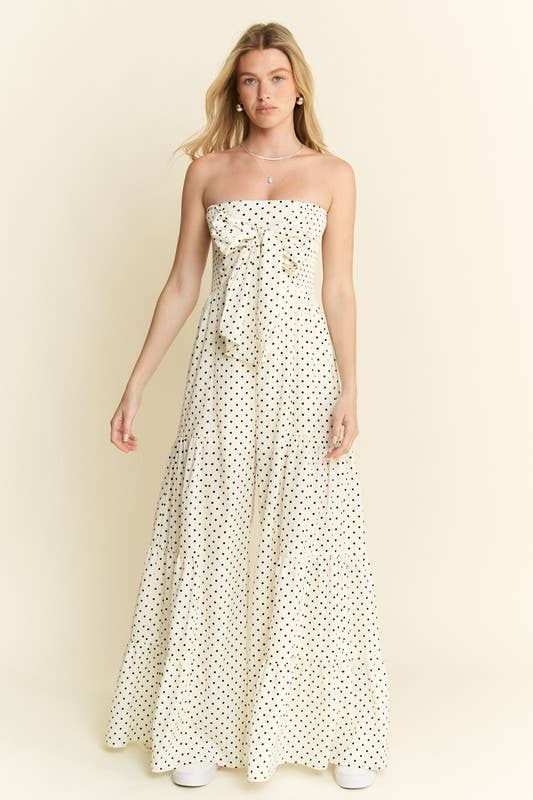 Poppy Jumpsuit