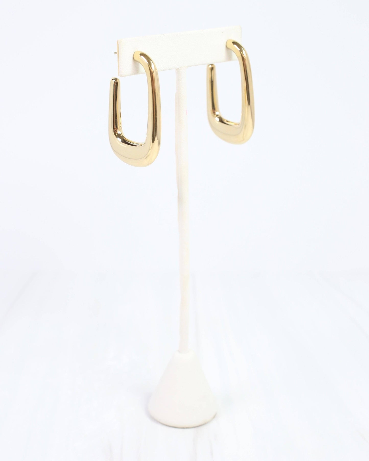 Golden Earrings