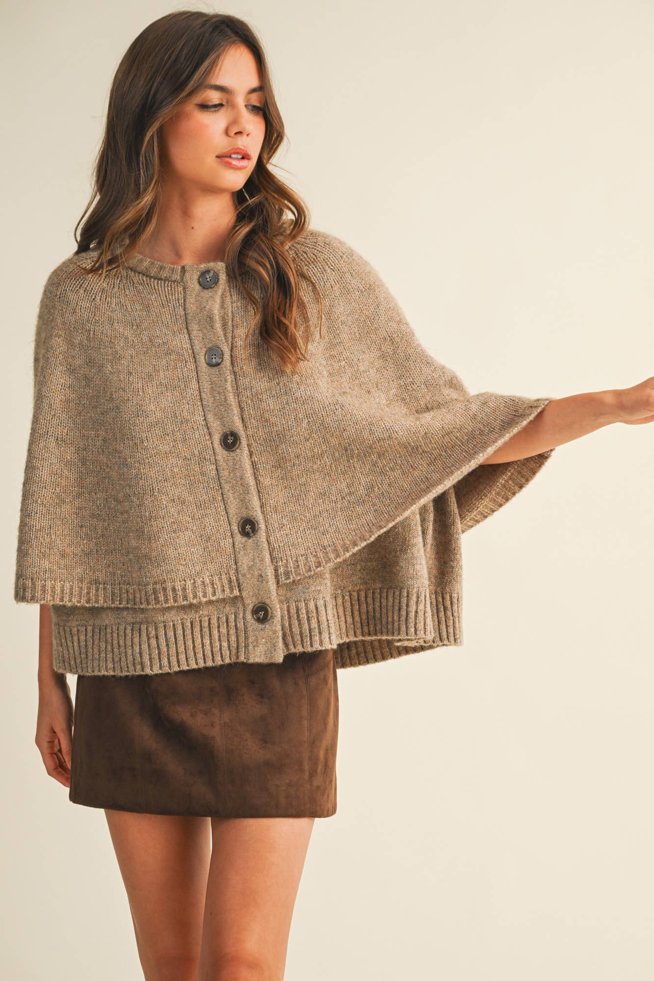 Maple Sweater