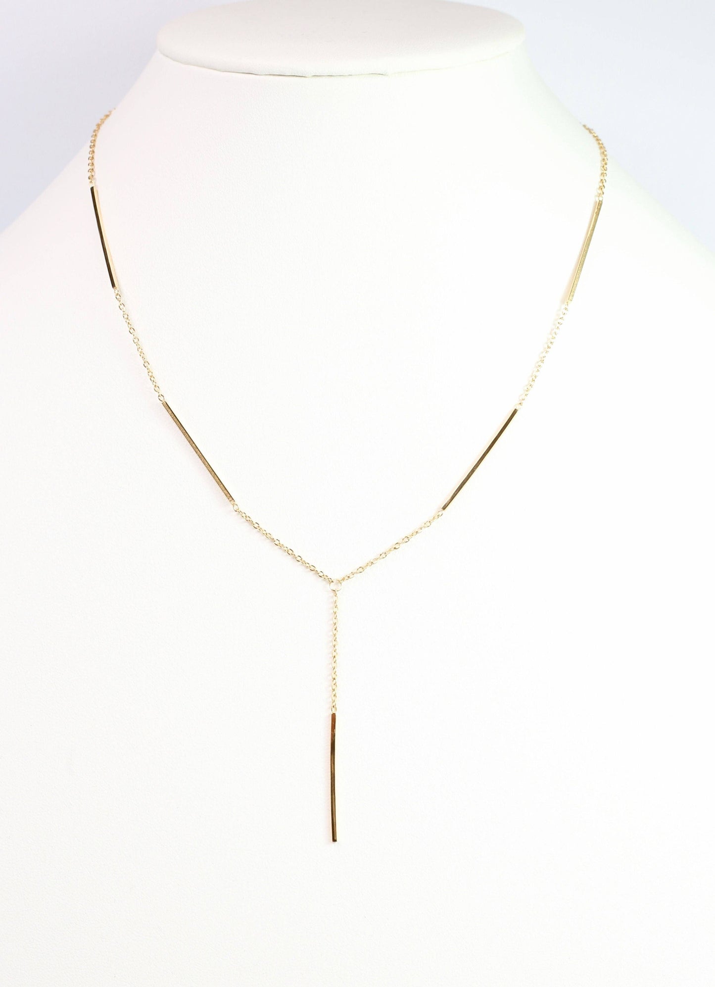 Bar Necklace