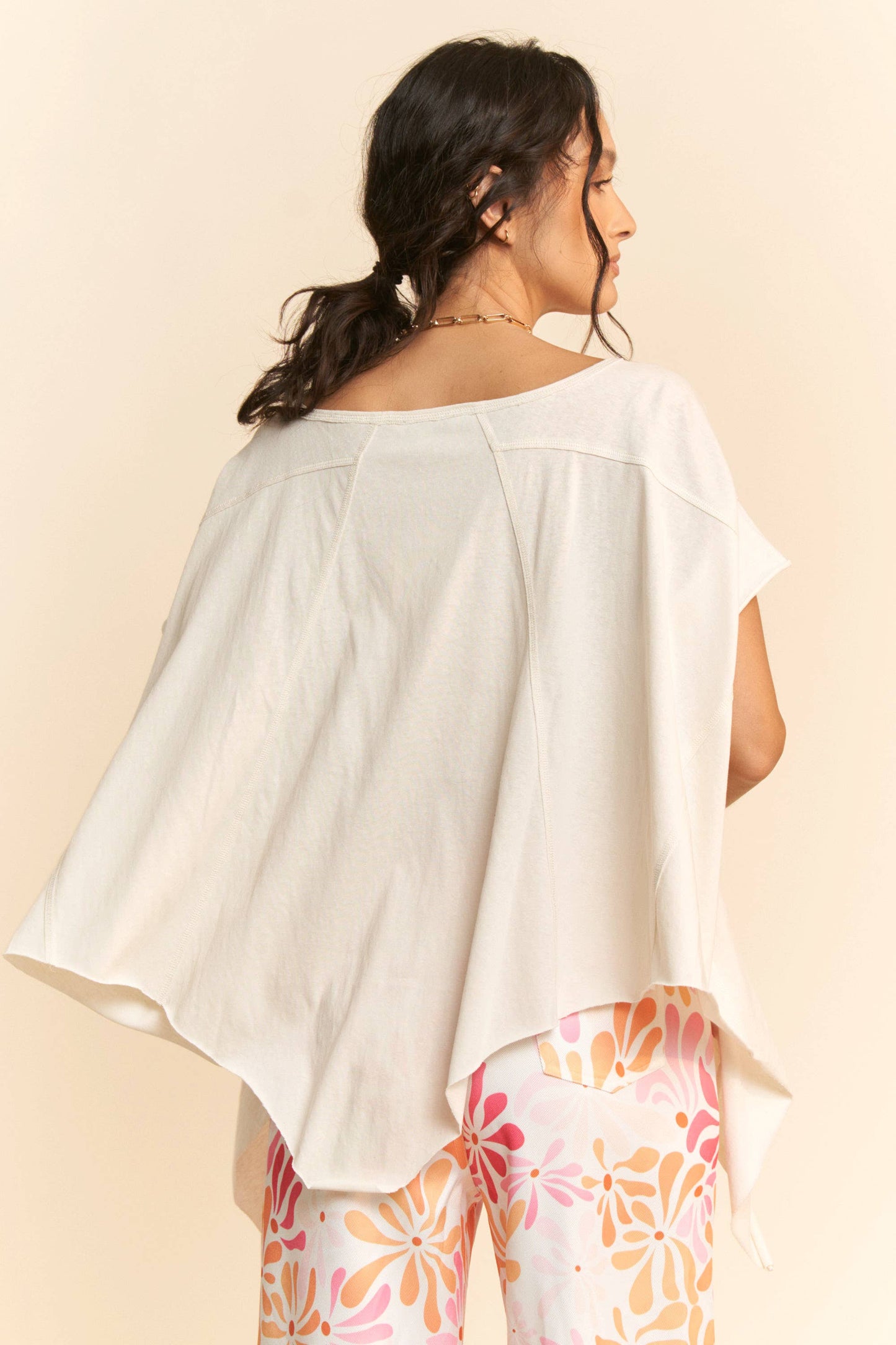 Almond Top