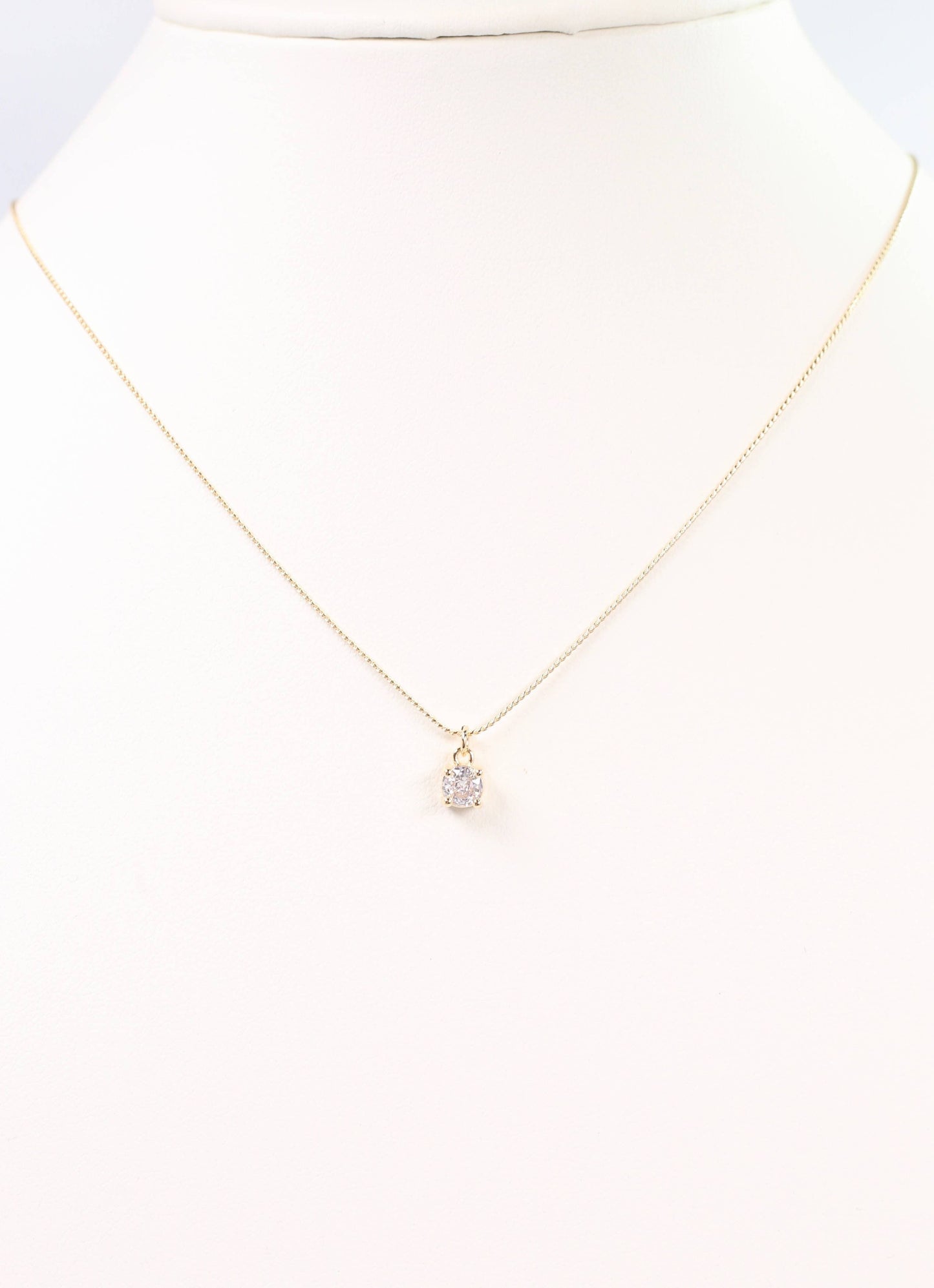 Diamond Necklace