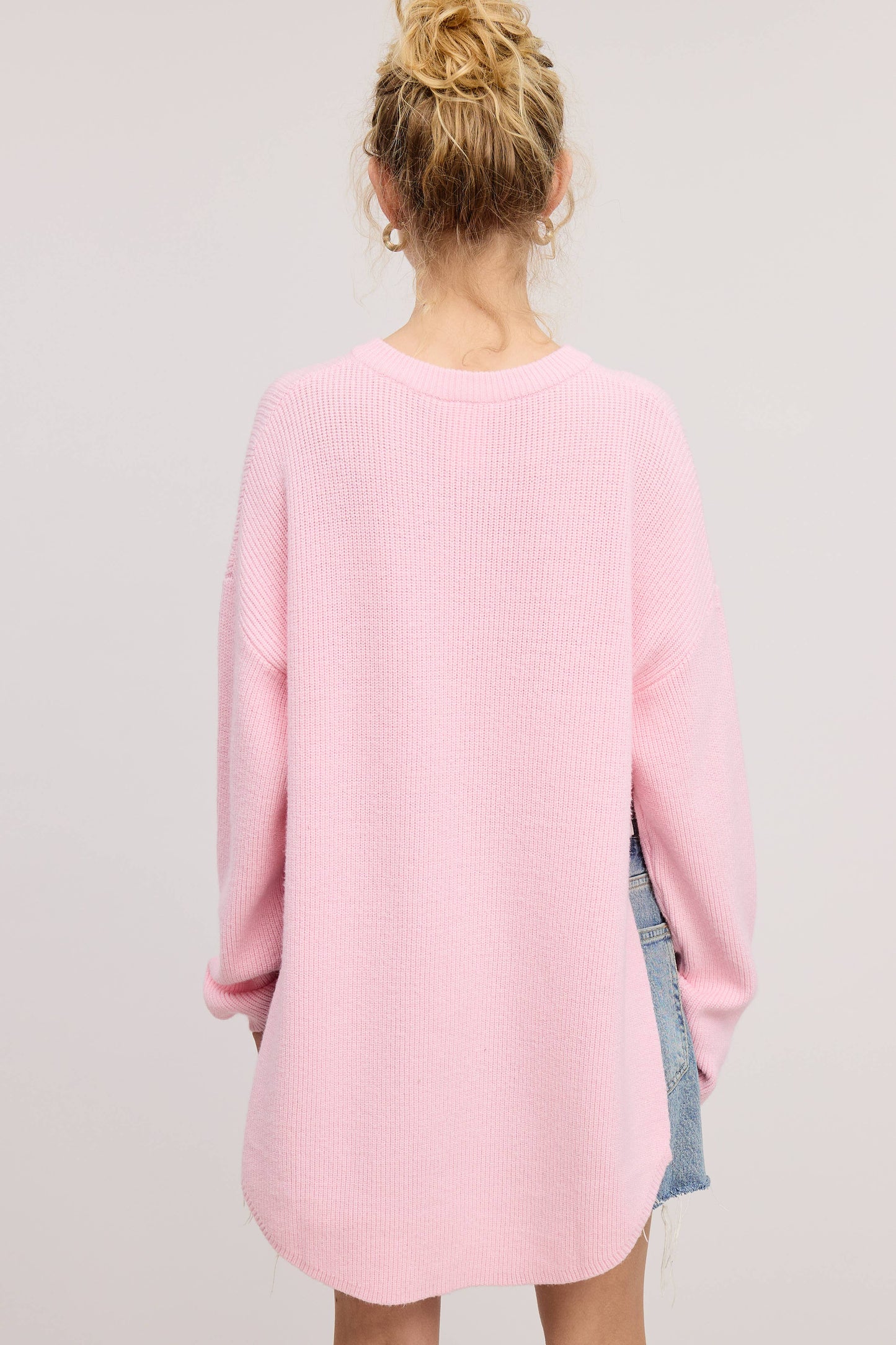 Sundae Sweater