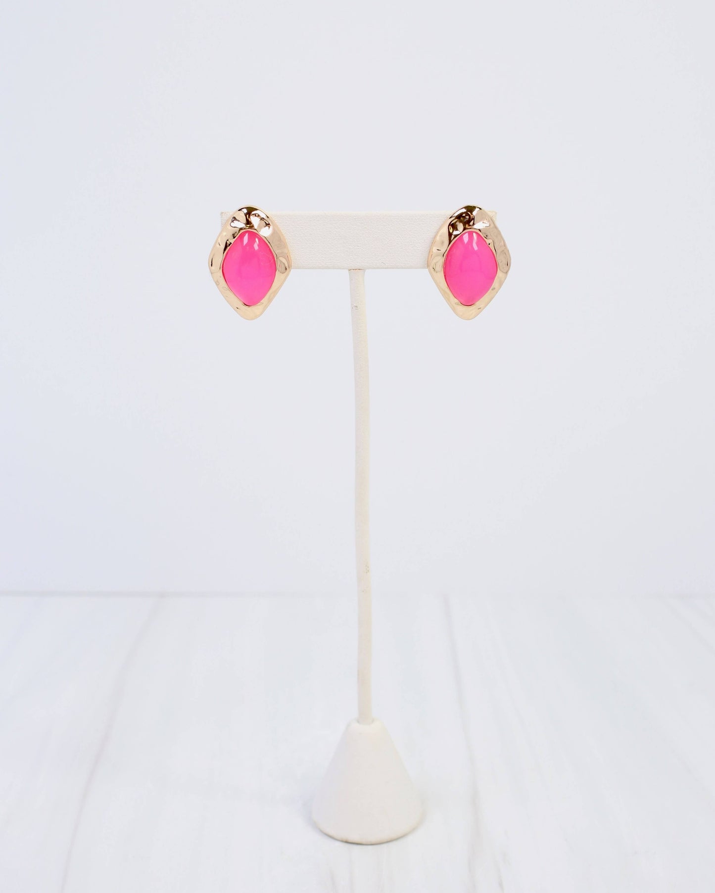 Madrid Earrings