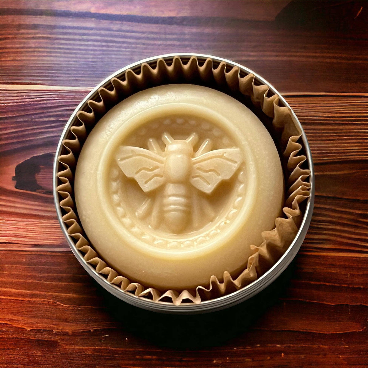 Cashmere Sweater Lotion Bar