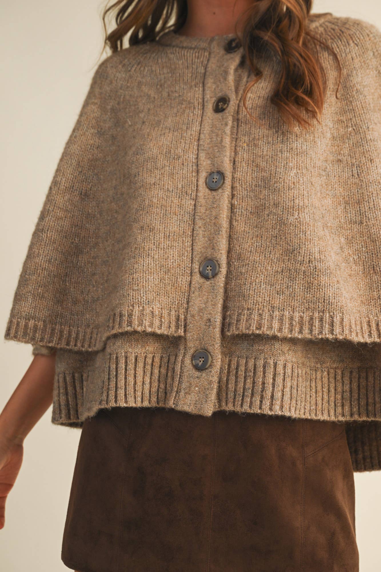 Maple Sweater